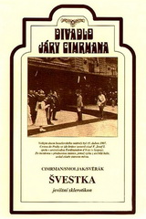 Jara Cimrman